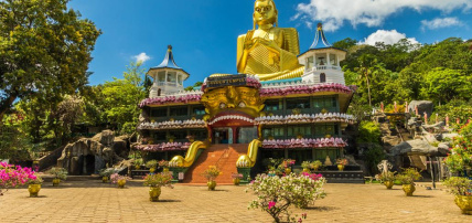 Combiné Balade Sri Lankaise privative 4* & Ôclub Experience Pandanus Beach Resort & Spa 5*, Circuit Sri Lanka par Ôvoyages Combiné Balade Sri Lankaise privative 4* & Ôclub Experience Pandanus Beach Resort & Spa 5*, Circuit Sri Lanka par Ôvoyages