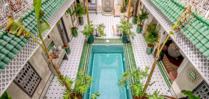 City break à Marrakech en Riad de Charme 3* by Ôvoyages, Séjour Maroc, Marrakech par Ôvoyages City break à Marrakech en Riad de Charme 3* by Ôvoyages, Séjour Maroc, Marrakech par Ôvoyages