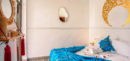 City break à Marrakech en Riad de Charme 3* by Ôvoyages, Séjour Maroc, Marrakech par Ôvoyages City break à Marrakech en Riad de Charme 3* by Ôvoyages, Séjour Maroc, Marrakech par Ôvoyages