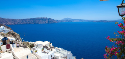 Combiné Athènes, île de Santorin & île de Paros 2* ou 3*, Combiné Grèce & ses îles, Cyclades, Santorin par Ôvoyages Combiné Athènes, île de Santorin & île de Paros 2* ou 3*, Combiné Grèce & ses îles, Cyclades, Santorin par Ôvoyages