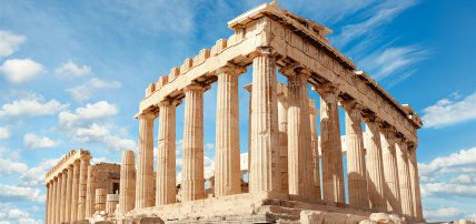 Combiné Athènes & île de Santorin 2* ou 3*, Combiné Grèce & ses îles, Grèce Continentale, Athènes & sa région par Ôvoyages Combiné Athènes & île de Santorin 2* ou 3*, Combiné Grèce & ses îles, Grèce Continentale, Athènes & sa région par Ôvoyages