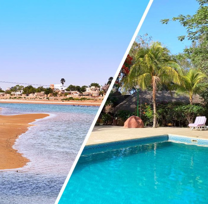 Combiné Circuit Le Sénégal Authentique 3* & Ôclub Experience African Village Bougainvillées 3*, Combiné Sénégal par Ôvoyages Combiné Circuit Le Sénégal Authentique 3* & Ôclub Experience African Village Bougainvillées 3*, Combiné Sénégal par Ôvoyages