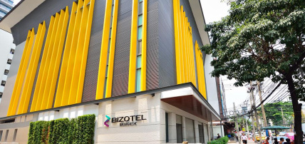 Combiné Ôcity Xperience Bizotel Premier Hotel & Residence 4* & Ôclub Experience Khaolak Emerald 5*, Combiné Thaïlande, Bangkok par Ôvoyages Combiné Ôcity Xperience Bizotel Premier Hotel & Residence 4* & Ôclub Experience Khaolak Emerald 5*, Combiné Thaïlande, Bangkok par Ôvoyages