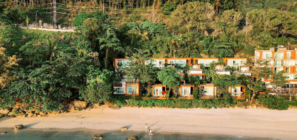 Combiné Ôclub Experience Novotel Kamala Beach 4* & Ôclub Experience Emerald Khao Lak Resort 4* & Ôclub Select Barcelo Coconut Island 5*, Combiné Thaïlande, Khao Lak par Ôvoyages Combiné Ôclub Experience Novotel Kamala Beach 4* & Ôclub Experience Emerald Khao Lak Resort 4* & Ôclub Select Barcelo Coconut Island 5*, Combiné Thaïlande, Khao Lak par Ôvoyages