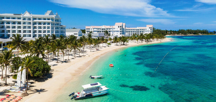 Combiné Riu Ocho Rios 5* & Riu Negril 5*, Combiné Jamaïque par Ôvoyages Combiné Riu Ocho Rios 5* & Riu Negril 5*, Combiné Jamaïque par Ôvoyages