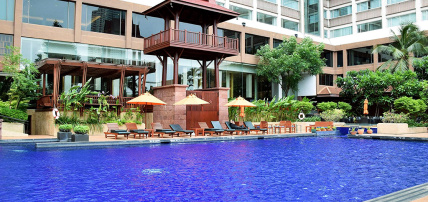 Combiné Ôcity Xperience Ramada Riverside 5*& Barceló Coconut Island 5* by Ôvoyages, Combiné Thaïlande, Bangkok par Ôvoyages Combiné Ôcity Xperience Ramada Riverside 5*& Barceló Coconut Island 5* by Ôvoyages, Combiné Thaïlande, Bangkok par Ôvoyages