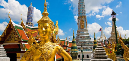 Combiné Ôcity Xperience Ramada Riverside 5* & Ôclub Select Barcelo Coconut Island 5*, Combiné Thaïlande, Bangkok par Ôvoyages Combiné Ôcity Xperience Ramada Riverside 5* & Ôclub Select Barcelo Coconut Island 5*, Combiné Thaïlande, Bangkok par Ôvoyages