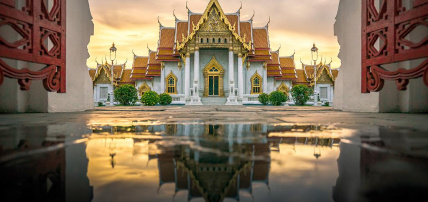 Combiné Ôcity Xperience Ramada Riverside 5* & Ôclub Select Barcelo Coconut Island 5*, Combiné Thaïlande, Bangkok par Ôvoyages Combiné Ôcity Xperience Ramada Riverside 5* & Ôclub Select Barcelo Coconut Island 5*, Combiné Thaïlande, Bangkok par Ôvoyages