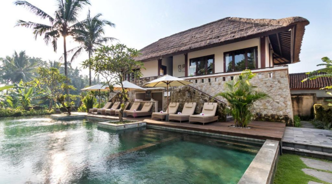 Combiné Ubud, Gili Trawangan & Sud Balinais 4*, Combiné Indonésie, Bali par Ôvoyages Combiné Ubud, Gili Trawangan & Sud Balinais 4*, Combiné Indonésie, Bali par Ôvoyages