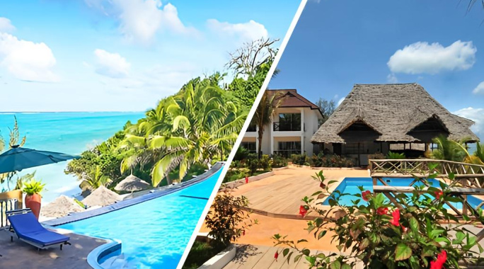 Combiné Ôclub Zen Pearl Beach Resort Zanzibar 4* & Ôclub Zen Sansi Kendwa Beach Resort 4*, Combiné Tanzanie, Zanzibar par Ôvoyages Combiné Ôclub Zen Pearl Beach Resort Zanzibar 4* & Ôclub Zen Sansi Kendwa Beach Resort 4*, Combiné Tanzanie, Zanzibar par Ôvoyages