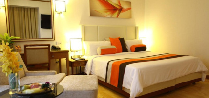 Combiné Four Wings 4*, Ôcity Xperience Sabai Sabai 4* & Ôclub Experience Emerald Beach Resort 5*, Combiné Thaïlande, Bangkok par Ôvoyages Combiné Four Wings 4*, Ôcity Xperience Sabai Sabai 4* & Ôclub Experience Emerald Beach Resort 5*, Combiné Thaïlande, Bangkok par Ôvoyages