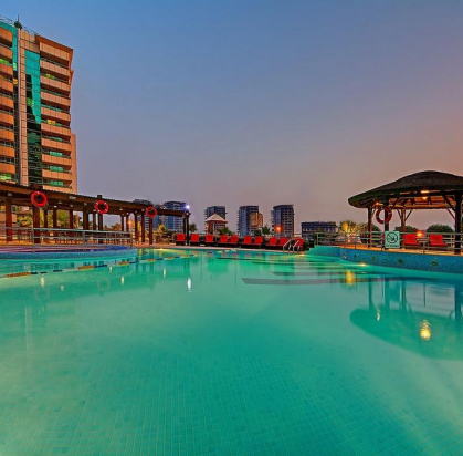 Hôtel Copthorne Dubaï 4*, Séjour Emirats Arabes Unis, Dubaï par Ôvoyages Hôtel Copthorne Dubaï 4*, Séjour Emirats Arabes Unis, Dubaï par Ôvoyages