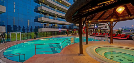 Hôtel Copthorne Dubaï 4*, Séjour Emirats Arabes Unis, Dubaï par Ôvoyages Hôtel Copthorne Dubaï 4*, Séjour Emirats Arabes Unis, Dubaï par Ôvoyages