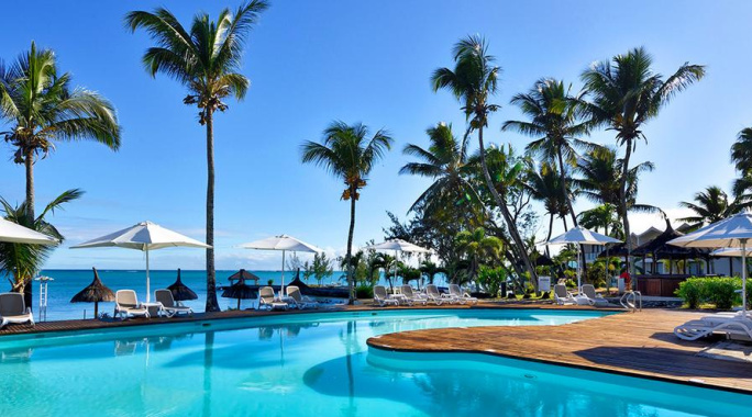 Hôtel Coral Azur Beach Resort 3*, Séjour Île Maurice par Ôvoyages Hôtel Coral Azur Beach Resort 3*, Séjour Île Maurice par Ôvoyages