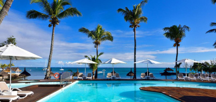 Hôtel Coral Azur Beach Resort 3*, Séjour Île Maurice par Ôvoyages Hôtel Coral Azur Beach Resort 3*, Séjour Île Maurice par Ôvoyages