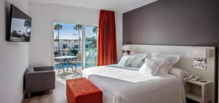 Barceló Corralejo Sands 4*, Séjour Espagne & ses îles, Canaries, Fuerteventura par Ôvoyages Barceló Corralejo Sands 4*, Séjour Espagne & ses îles, Canaries, Fuerteventura par Ôvoyages