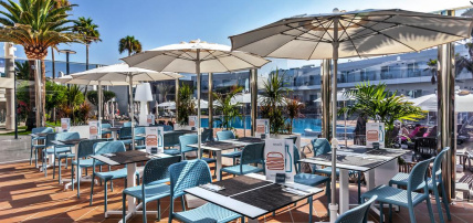 Barceló Corralejo Sands 4*, Séjour Espagne & ses îles, Canaries, Fuerteventura par Ôvoyages Barceló Corralejo Sands 4*, Séjour Espagne & ses îles, Canaries, Fuerteventura par Ôvoyages