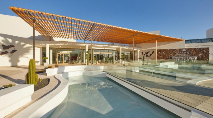 Hôtel Dreams Lanzarote Playa Dorada 5*, Séjour Espagne & ses îles, Canaries, Lanzarote par Ôvoyages Hôtel Dreams Lanzarote Playa Dorada 5*, Séjour Espagne & ses îles, Canaries, Lanzarote par Ôvoyages