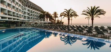 Hôtel Don Gregory by Dunas 4* Adult Only +16, Séjour Espagne & ses îles, Canaries, Grande Canarie par Ôvoyages Hôtel Don Gregory by Dunas 4* Adult Only +16, Séjour Espagne & ses îles, Canaries, Grande Canarie par Ôvoyages