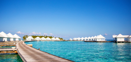 Hôtel Diamonds Athuruga 5*, Séjour Maldives par Ôvoyages Hôtel Diamonds Athuruga 5*, Séjour Maldives par Ôvoyages