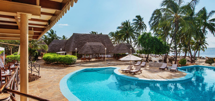 Ôclub Select Diamonds Malindi 5*, Séjour Kenya par Ôvoyages Ôclub Select Diamonds Malindi 5*, Séjour Kenya par Ôvoyages