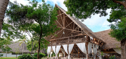 Ôclub Select Diamonds Malindi 5*, Séjour Kenya par Ôvoyages Ôclub Select Diamonds Malindi 5*, Séjour Kenya par Ôvoyages