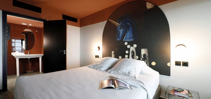 Hôtel Dina Morgabine Saint Denis 3*, Séjour Réunion par Ôvoyages Hôtel Dina Morgabine Saint Denis 3*, Séjour Réunion par Ôvoyages