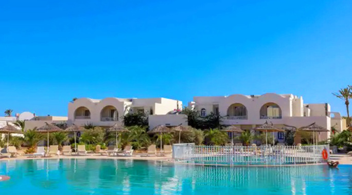 Ôclub Experience Djerba Sun Beach Hôtel & Spa 4*, Séjour Tunisie, Djerba par Ôvoyages Ôclub Experience Djerba Sun Beach Hôtel & Spa 4*, Séjour Tunisie, Djerba par Ôvoyages