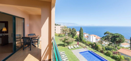 Hôtel Garagau Madeira Ocean & Nature Apartments 3*, Séjour Portugal, Madère, Île de Madère par Ôvoyages Hôtel Garagau Madeira Ocean & Nature Apartments 3*, Séjour Portugal, Madère, Île de Madère par Ôvoyages