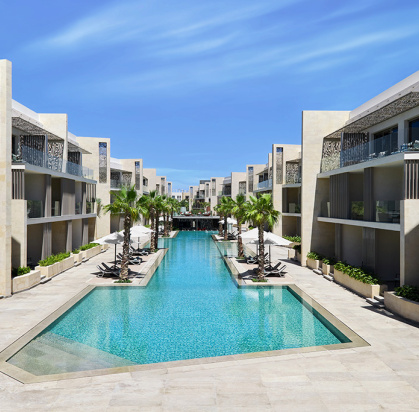 Hôtel DoubleTree by Hilton Mangroovy El Gouna Resort 5* by Ôvoyages, Séjour Egypte, Hurghada par Ôvoyages Hôtel DoubleTree by Hilton Mangroovy El Gouna Resort 5* by Ôvoyages, Séjour Egypte, Hurghada par Ôvoyages