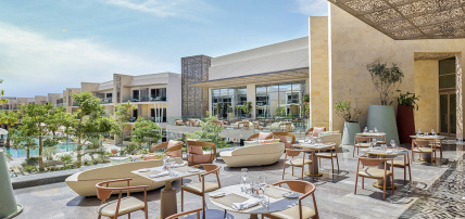 Hôtel DoubleTree by Hilton Mangroovy El Gouna Resort 5* by Ôvoyages, Séjour Egypte, Hurghada par Ôvoyages Hôtel DoubleTree by Hilton Mangroovy El Gouna Resort 5* by Ôvoyages, Séjour Egypte, Hurghada par Ôvoyages