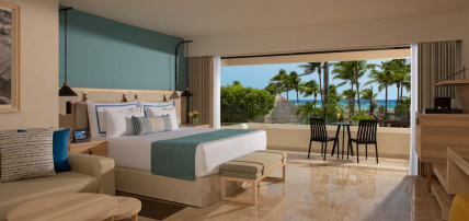 Hôtel Dreams Aventuras Riviera Maya 5*, Séjour Mexique, Riviera Maya par Ôvoyages Hôtel Dreams Aventuras Riviera Maya 5*, Séjour Mexique, Riviera Maya par Ôvoyages