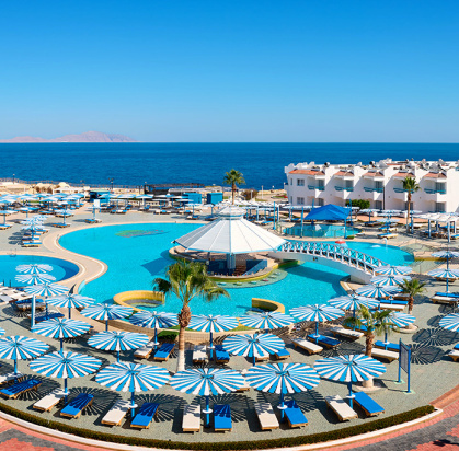 Hôtel Dreams Beach Resort 5*, Séjour Egypte, Sharm El Sheikh par Ôvoyages Hôtel Dreams Beach Resort 5*, Séjour Egypte, Sharm El Sheikh par Ôvoyages