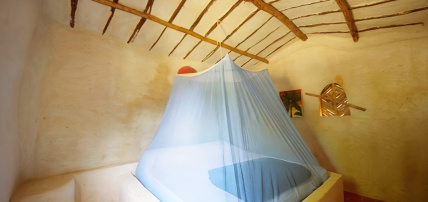 Hôtel Ecolodge Palmarin 3*, Séjour Sénégal par Ôvoyages Hôtel Ecolodge Palmarin 3*, Séjour Sénégal par Ôvoyages