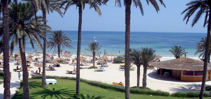 Hôtel Eden Star & Spa Zarzis 4*, Séjour Tunisie, Djerba par Ôvoyages Hôtel Eden Star & Spa Zarzis 4*, Séjour Tunisie, Djerba par Ôvoyages