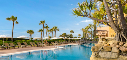 Hôtel Elba Estepona Gran Hotel & Thalasso Spa 5*, Séjour Espagne & ses îles, Andalousie, Malaga et sa région par Ôvoyages Hôtel Elba Estepona Gran Hotel & Thalasso Spa 5*, Séjour Espagne & ses îles, Andalousie, Malaga et sa région par Ôvoyages