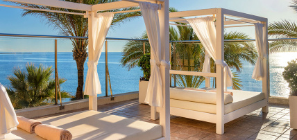 Hôtel Elba Estepona Gran Hotel & Thalasso Spa 5*, Séjour Espagne & ses îles, Andalousie, Malaga et sa région par Ôvoyages Hôtel Elba Estepona Gran Hotel & Thalasso Spa 5*, Séjour Espagne & ses îles, Andalousie, Malaga et sa région par Ôvoyages