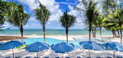 Hôtel Emerald Beach Resort & Spa 5* by Ôvoyages, Séjour Thaïlande, Khao Lak par Ôvoyages Hôtel Emerald Beach Resort & Spa 5* by Ôvoyages, Séjour Thaïlande, Khao Lak par Ôvoyages