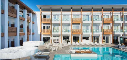 Hôtel Enorme Ammos Beach Resort 5* Adult Only +16, Séjour Grèce & ses îles, Crète par Ôvoyages Hôtel Enorme Ammos Beach Resort 5* Adult Only +16, Séjour Grèce & ses îles, Crète par Ôvoyages