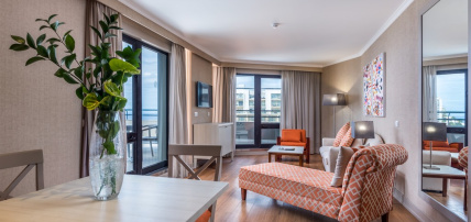 Hôtel Enotel Lido Madeira 5*, Séjour Portugal, Madère, Île de Madère par Ôvoyages Hôtel Enotel Lido Madeira 5*, Séjour Portugal, Madère, Île de Madère par Ôvoyages