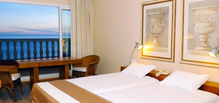 Hôtel Enotel Sunset Bay 4*, Séjour Portugal, Madère, Île de Madère par Ôvoyages Hôtel Enotel Sunset Bay 4*, Séjour Portugal, Madère, Île de Madère par Ôvoyages