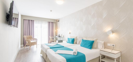 Hôtel Ereza Mar 4* Adult Only +16 by Ôvoyages, Séjour Espagne & ses îles, Canaries, Fuerteventura par Ôvoyages Hôtel Ereza Mar 4* Adult Only +16 by Ôvoyages, Séjour Espagne & ses îles, Canaries, Fuerteventura par Ôvoyages
