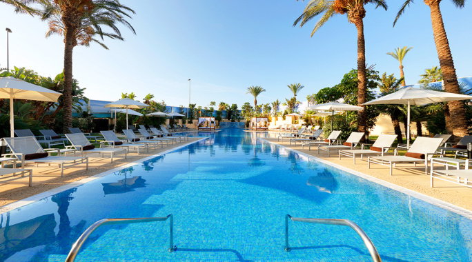 Hôtel Eurostars Exe Estepona 4* Adult Only +16, Séjour Espagne & ses îles, Espagne continentale, Andalousie par Ôvoyages Hôtel Eurostars Exe Estepona 4* Adult Only +16, Séjour Espagne & ses îles, Espagne continentale, Andalousie par Ôvoyages