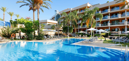 Hôtel Eurostars Exe Estepona 4* Adult Only +16, Séjour Espagne & ses îles, Espagne continentale, Andalousie par Ôvoyages Hôtel Eurostars Exe Estepona 4* Adult Only +16, Séjour Espagne & ses îles, Espagne continentale, Andalousie par Ôvoyages