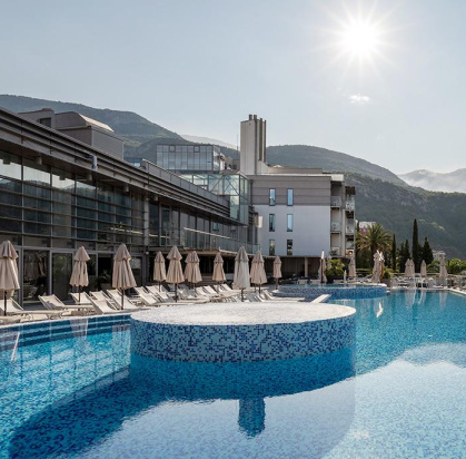 Hôtel Eurostars Queen of Montenegro 4* by Ôvoyages, Séjour Monténégro par Ôvoyages Hôtel Eurostars Queen of Montenegro 4* by Ôvoyages, Séjour Monténégro par Ôvoyages