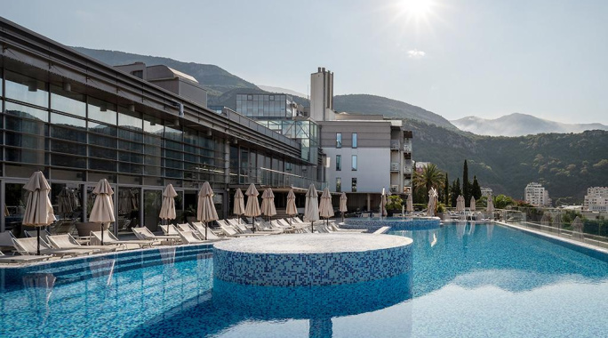 Hôtel Eurostars Queen of Montenegro 4* by Ôvoyages, Séjour Monténégro par Ôvoyages Hôtel Eurostars Queen of Montenegro 4* by Ôvoyages, Séjour Monténégro par Ôvoyages