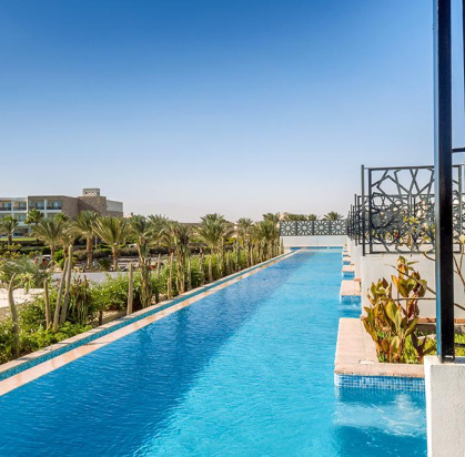 Hôtel Fort Arabesque The Villas 4* Adult Only +16, Séjour Egypte, Hurghada par Ôvoyages Hôtel Fort Arabesque The Villas 4* Adult Only +16, Séjour Egypte, Hurghada par Ôvoyages