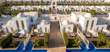 Hôtel Fort Arabesque The Villas 4* Adult Only +16, Séjour Egypte, Hurghada par Ôvoyages Hôtel Fort Arabesque The Villas 4* Adult Only +16, Séjour Egypte, Hurghada par Ôvoyages