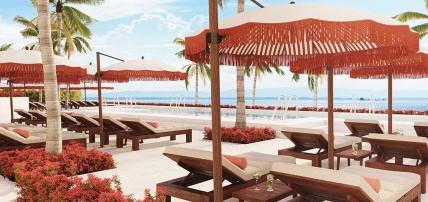 Hôtel El Fuerte Marbella 5*, Séjour Espagne & ses îles, Andalousie, Malaga et sa région par Ôvoyages Hôtel El Fuerte Marbella 5*, Séjour Espagne & ses îles, Andalousie, Malaga et sa région par Ôvoyages