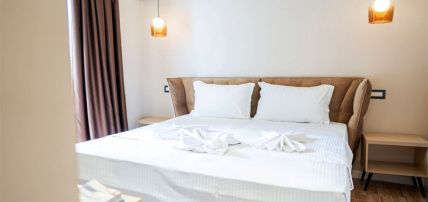 Hôtel Garden Palace 4*, Séjour Albanie par Ôvoyages Hôtel Garden Palace 4*, Séjour Albanie par Ôvoyages